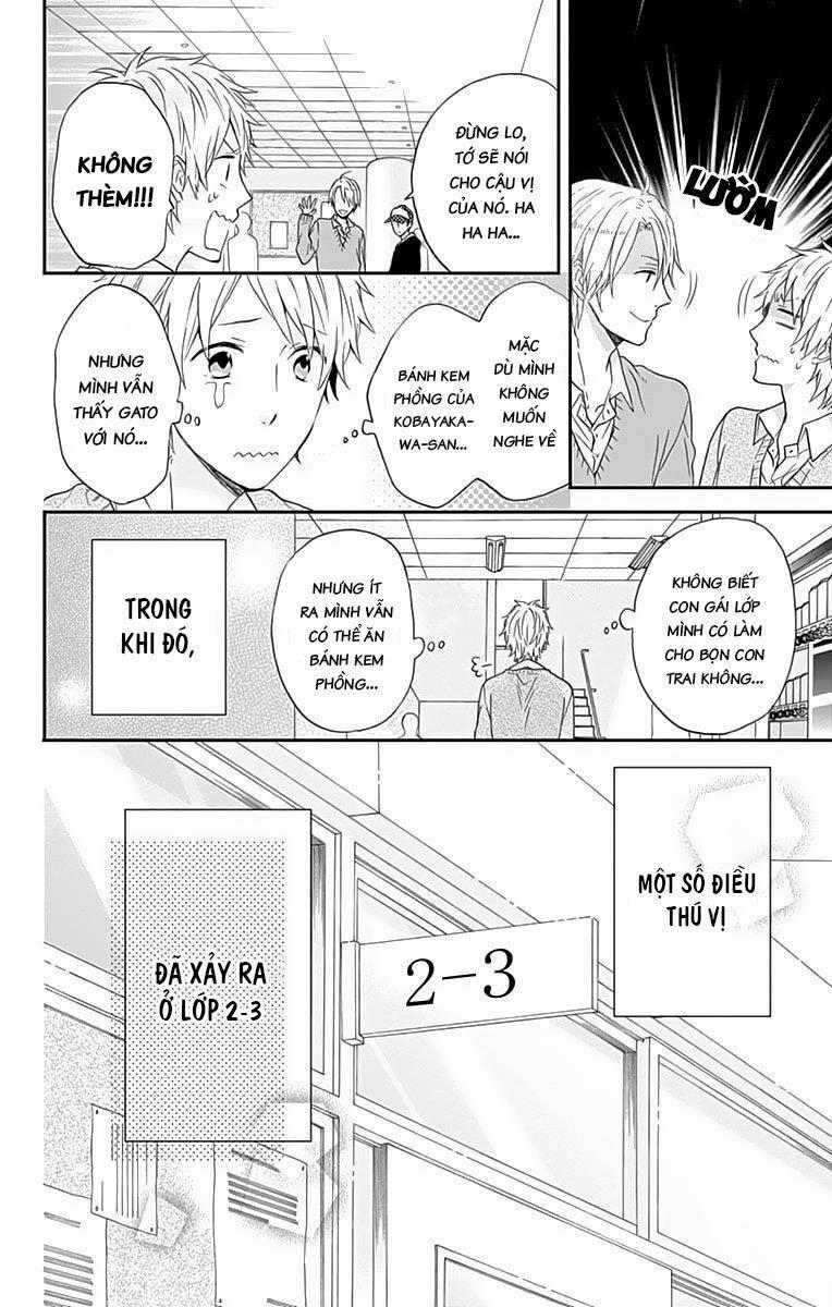 Ngày Cầu Vồng 12 trang 5