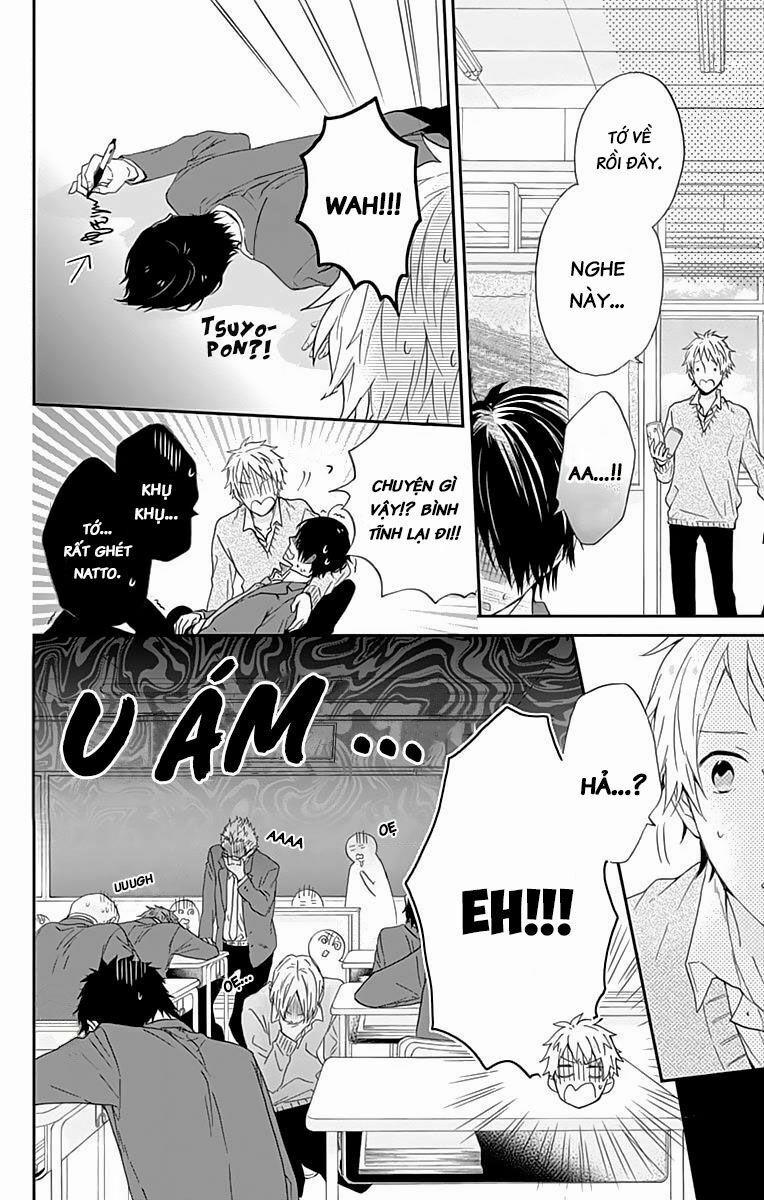 Ngày Cầu Vồng 12 trang 7