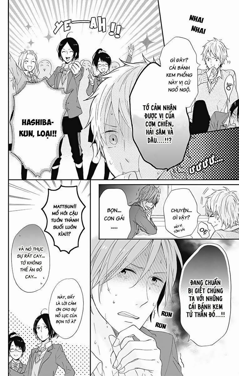 Ngày Cầu Vồng 12 trang 9