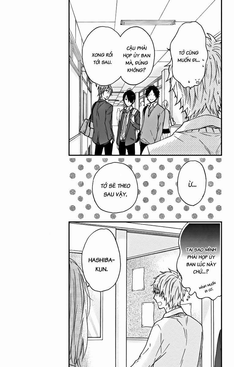 Ngày Cầu Vồng 13 trang 20