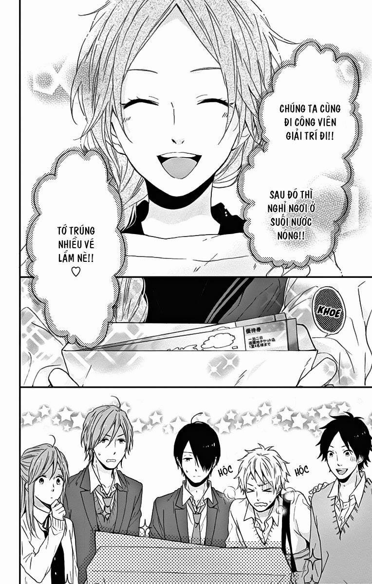 Ngày Cầu Vồng 13 trang 35