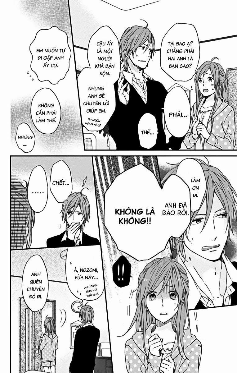 Ngày Cầu Vồng 13 trang 5