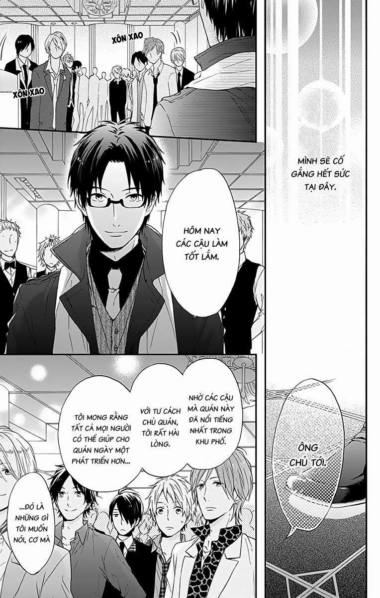 Ngày Cầu Vồng 14.5 trang 16