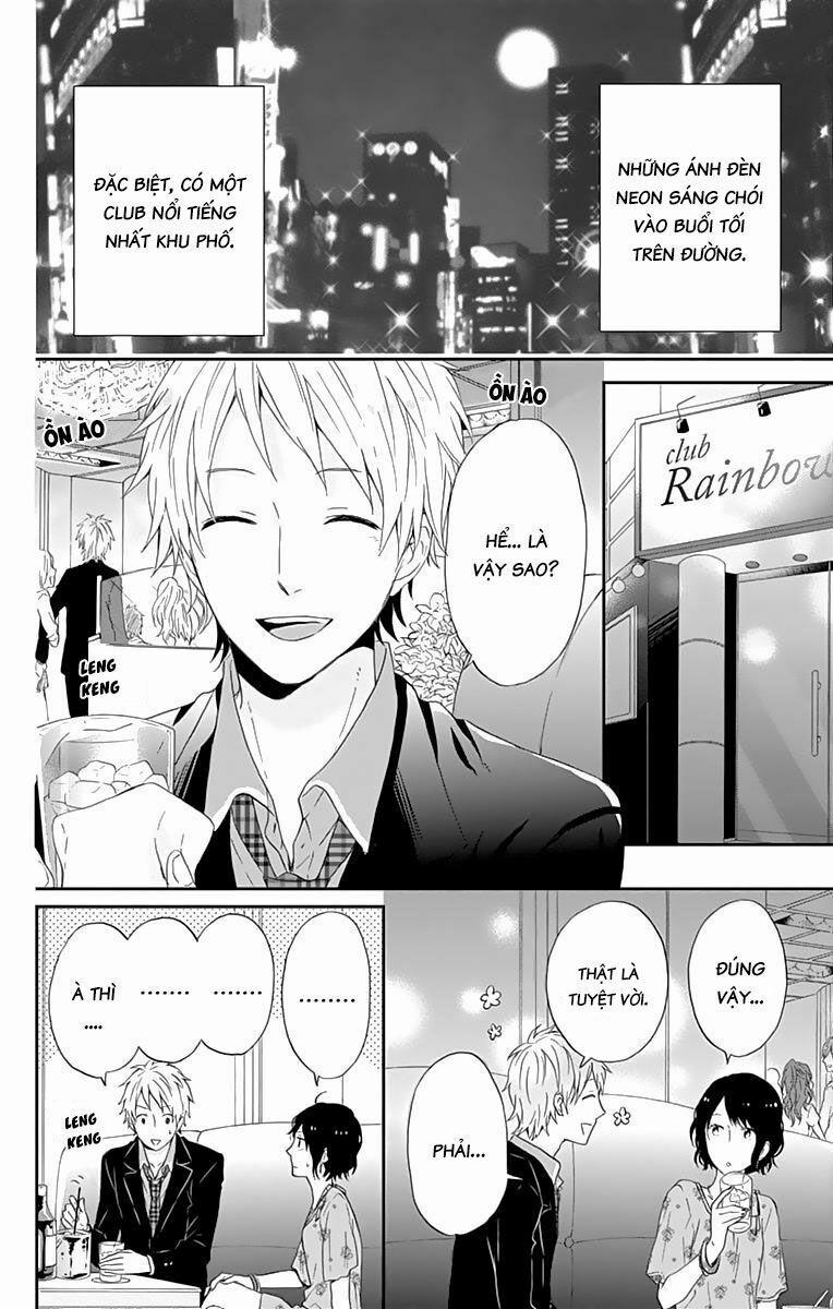 Ngày Cầu Vồng 14.5 trang 3