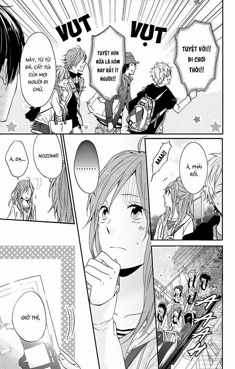 Ngày Cầu Vồng 14 trang 10