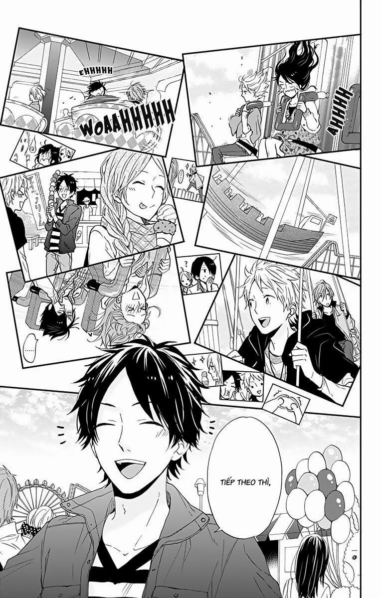 Ngày Cầu Vồng 14 trang 16