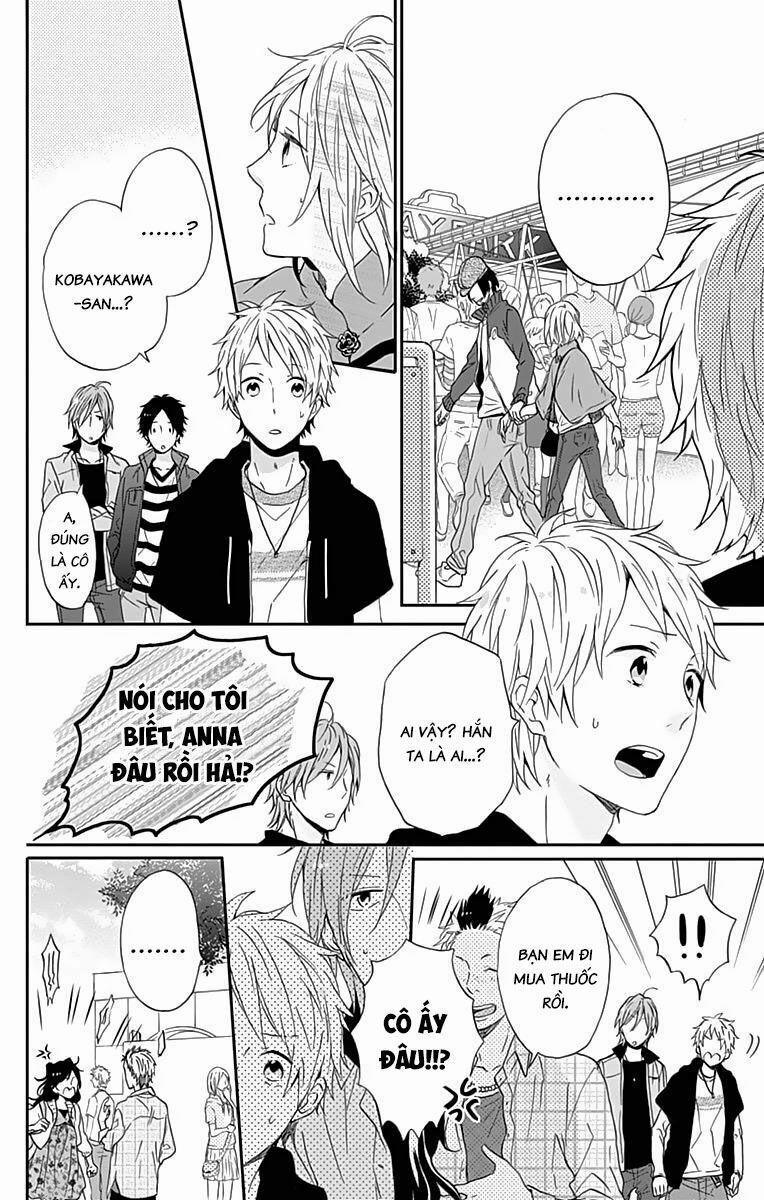 Ngày Cầu Vồng 14 trang 27