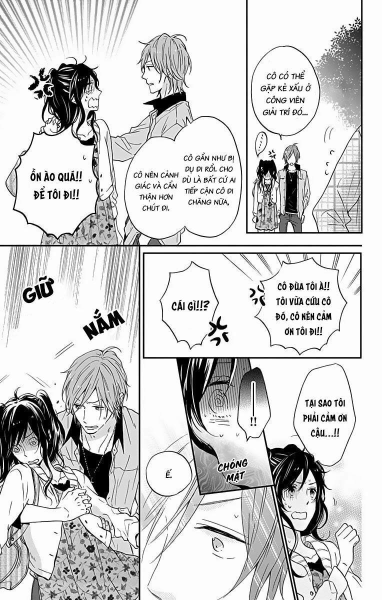 Ngày Cầu Vồng 14 trang 30