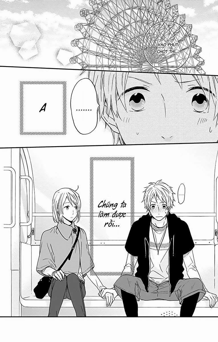 Ngày Cầu Vồng 14 trang 37