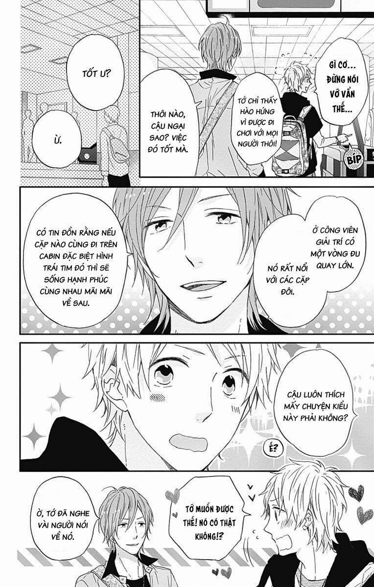 Ngày Cầu Vồng 14 trang 5