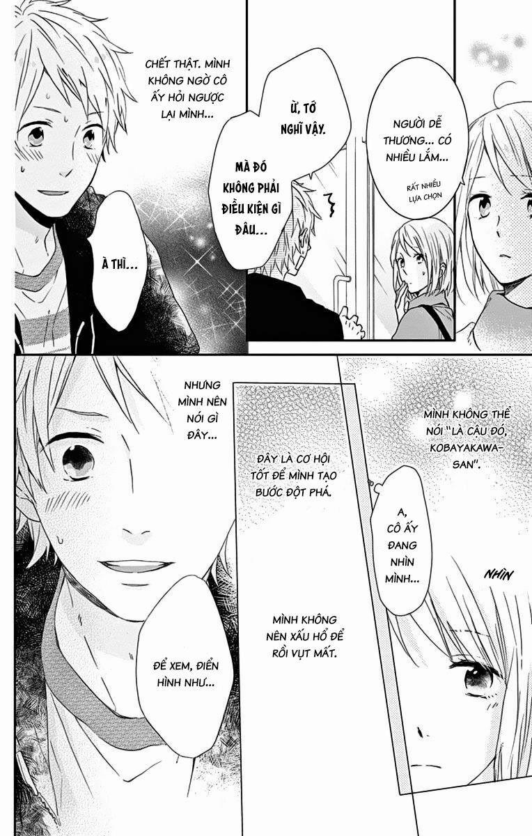 Ngày Cầu Vồng 15 trang 19