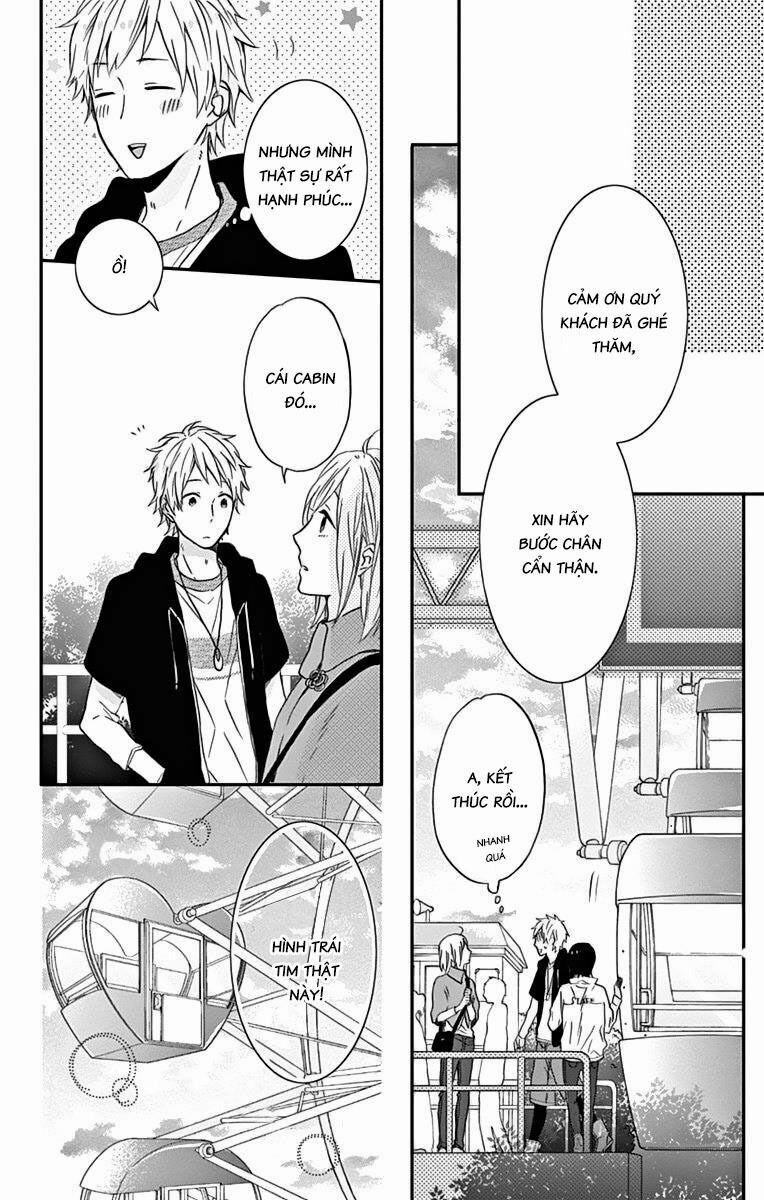 Ngày Cầu Vồng 15 trang 25