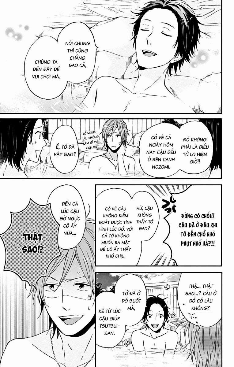 Ngày Cầu Vồng 15 trang 36