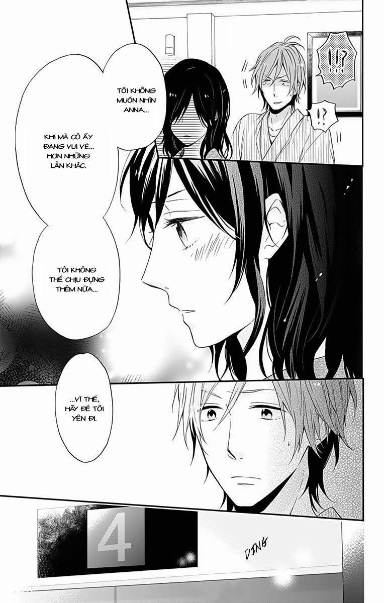 Ngày Cầu Vồng 16 trang 13