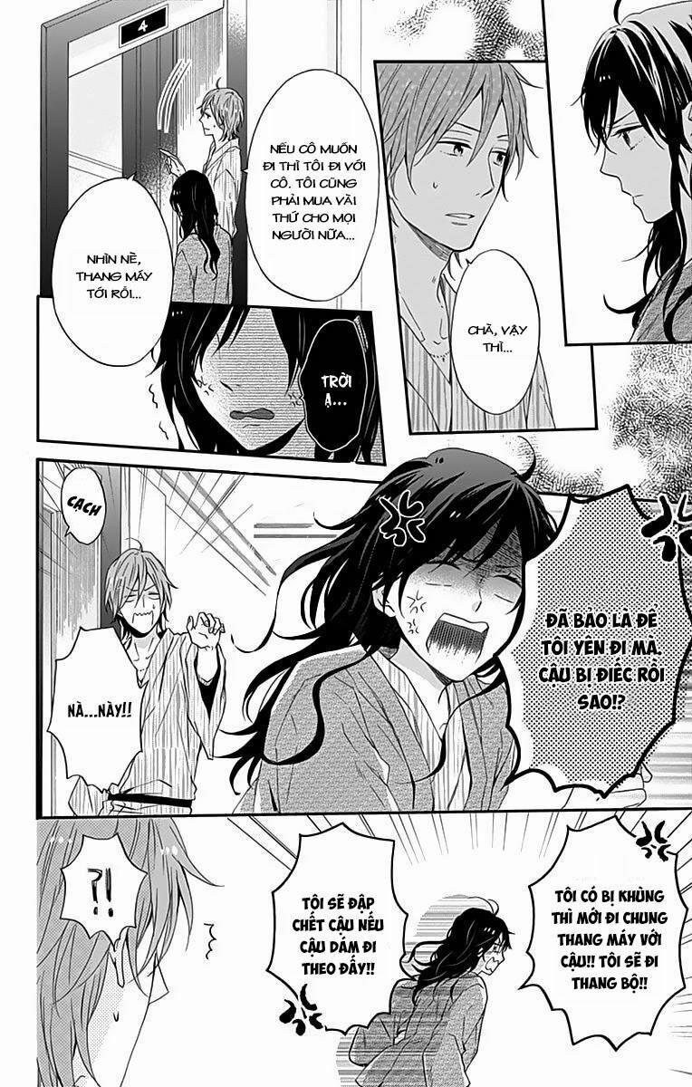 Ngày Cầu Vồng 16 trang 14