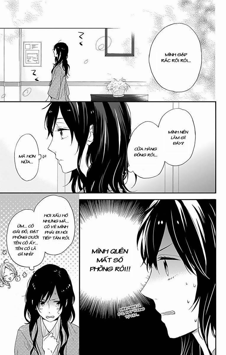 Ngày Cầu Vồng 16 trang 21