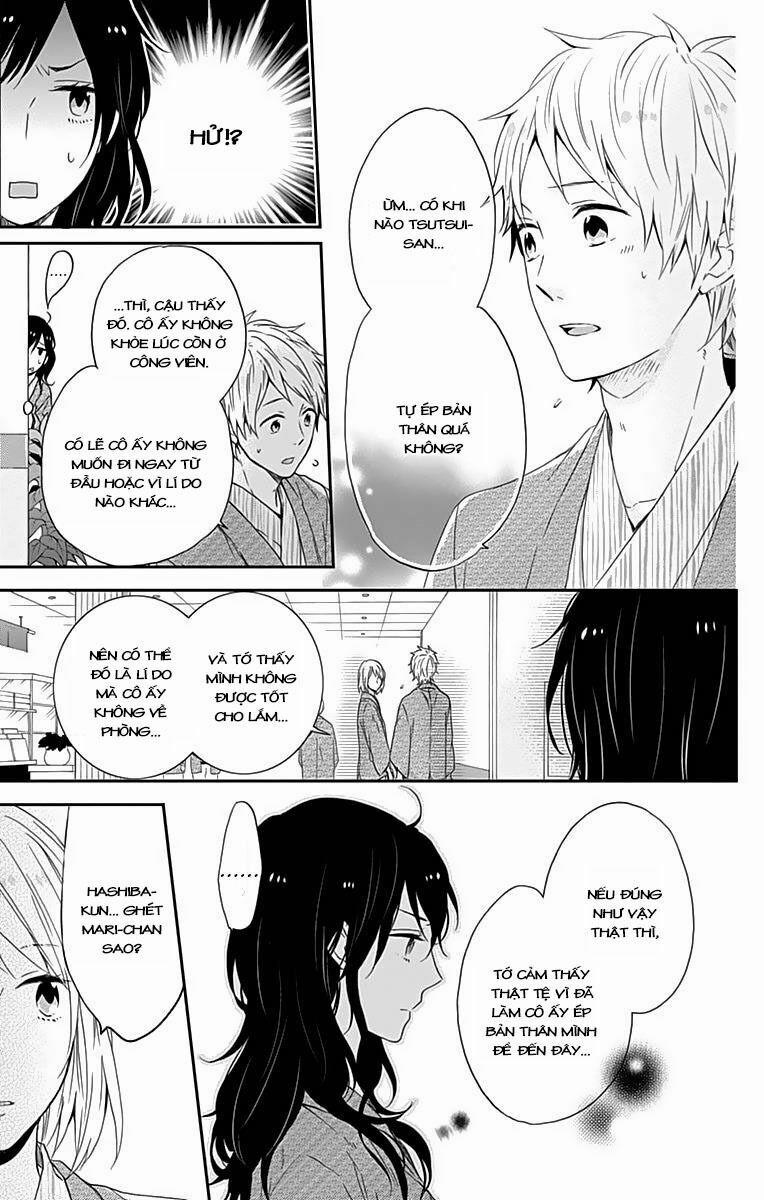 Ngày Cầu Vồng 16 trang 25