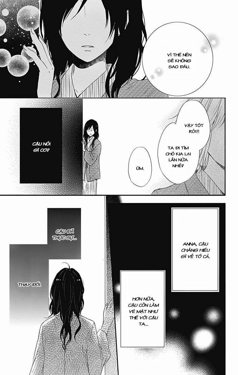 Ngày Cầu Vồng 16 trang 27