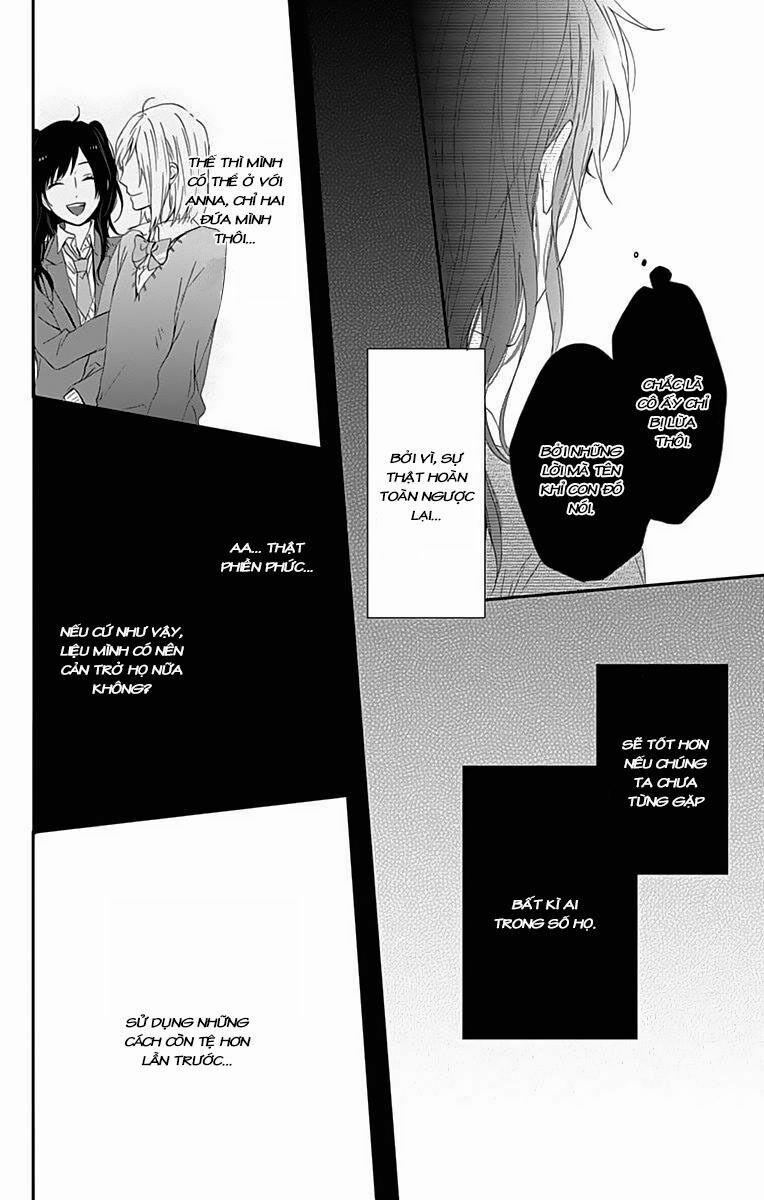 Ngày Cầu Vồng 16 trang 28