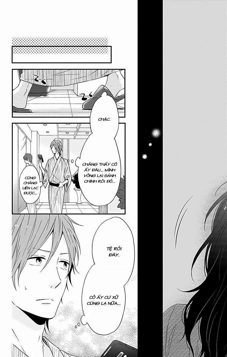 Ngày Cầu Vồng 16 trang 30