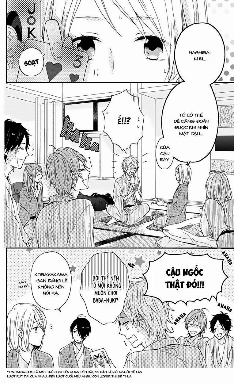 Ngày Cầu Vồng 16 trang 6