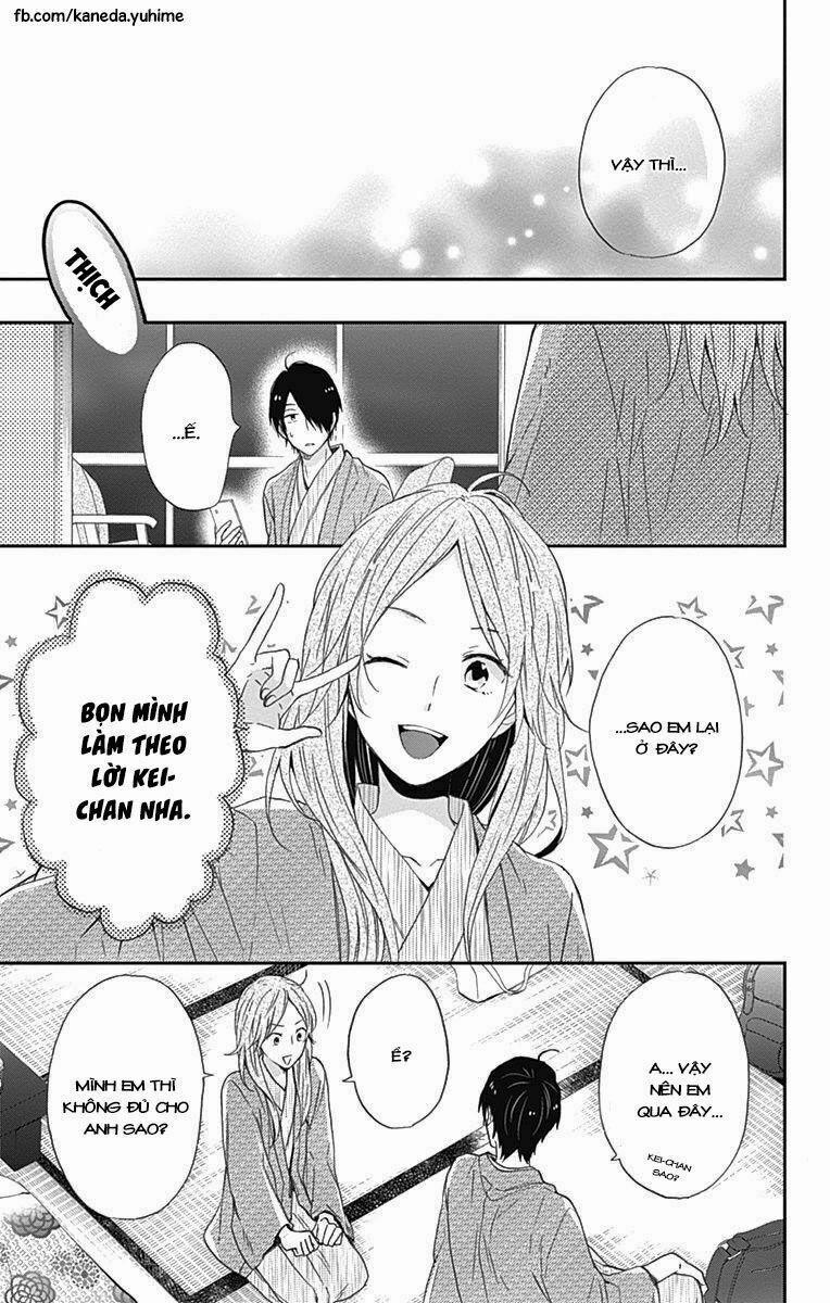 Ngày Cầu Vồng 17 trang 10