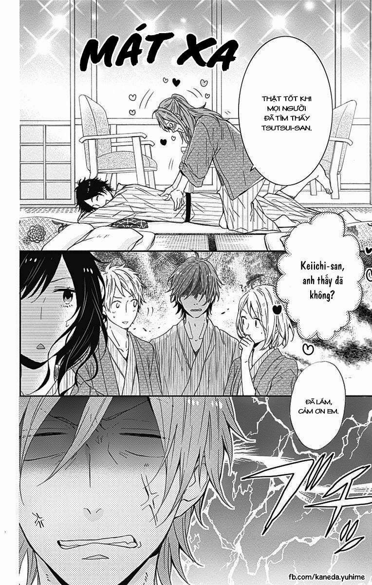 Ngày Cầu Vồng 17 trang 17