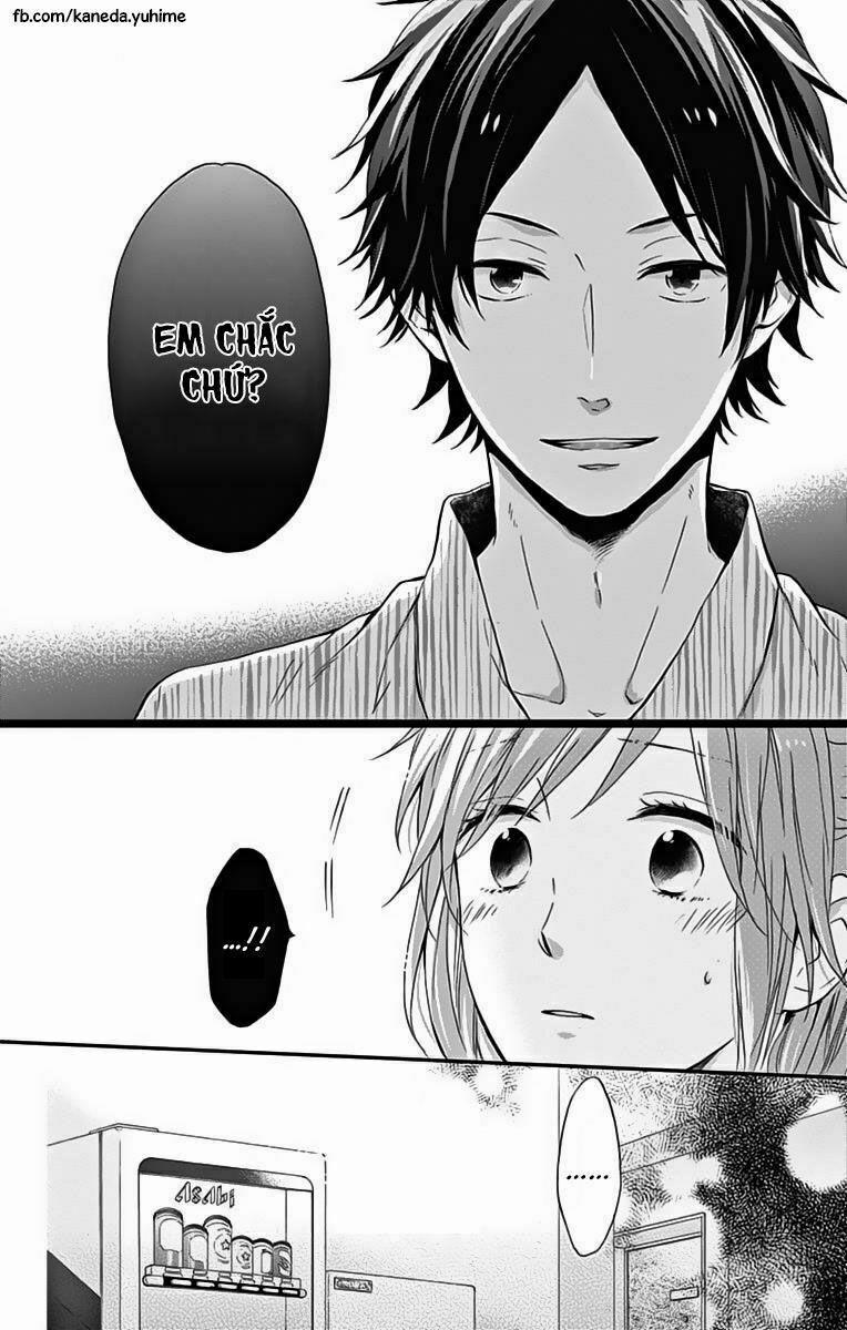 Ngày Cầu Vồng 17 trang 31