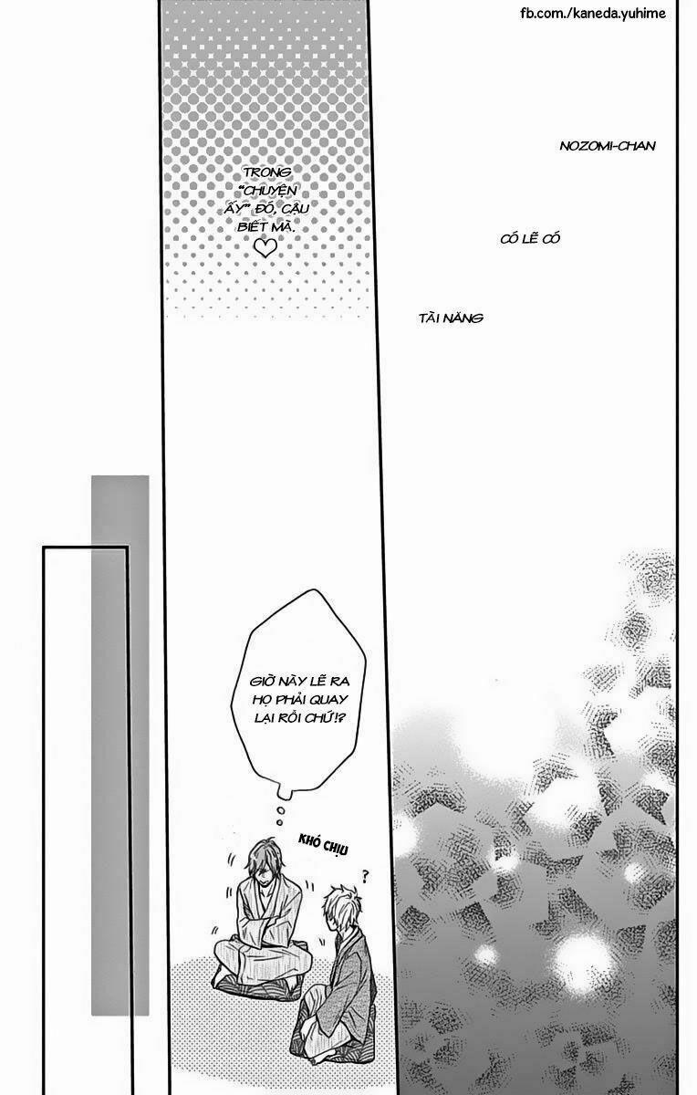 Ngày Cầu Vồng 17 trang 39