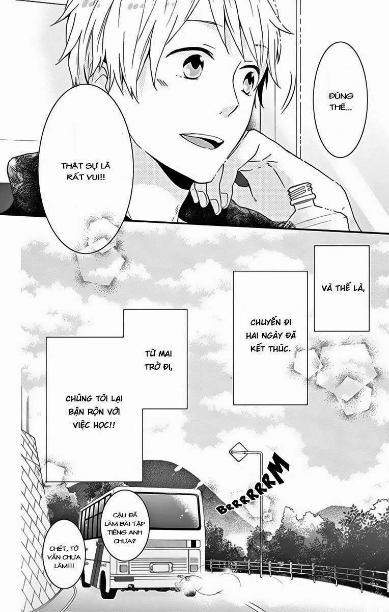 Ngày Cầu Vồng 17 trang 42