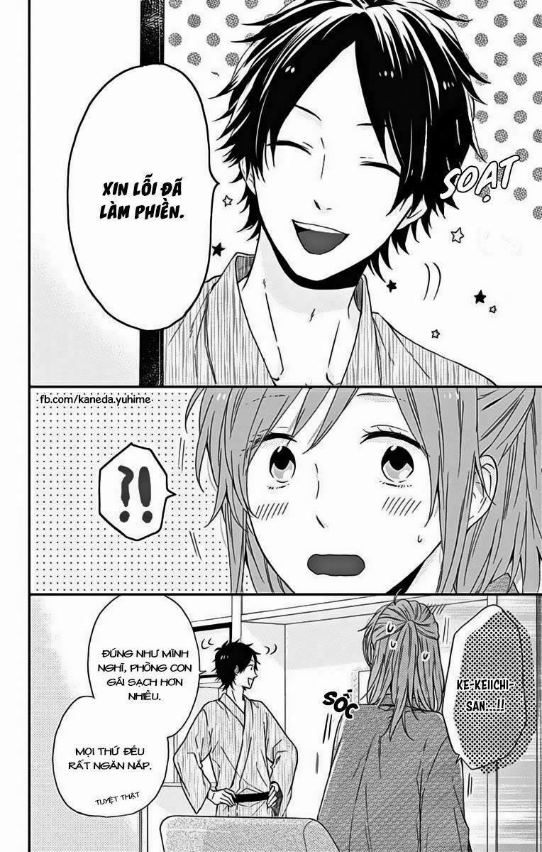 Ngày Cầu Vồng 17 trang 7