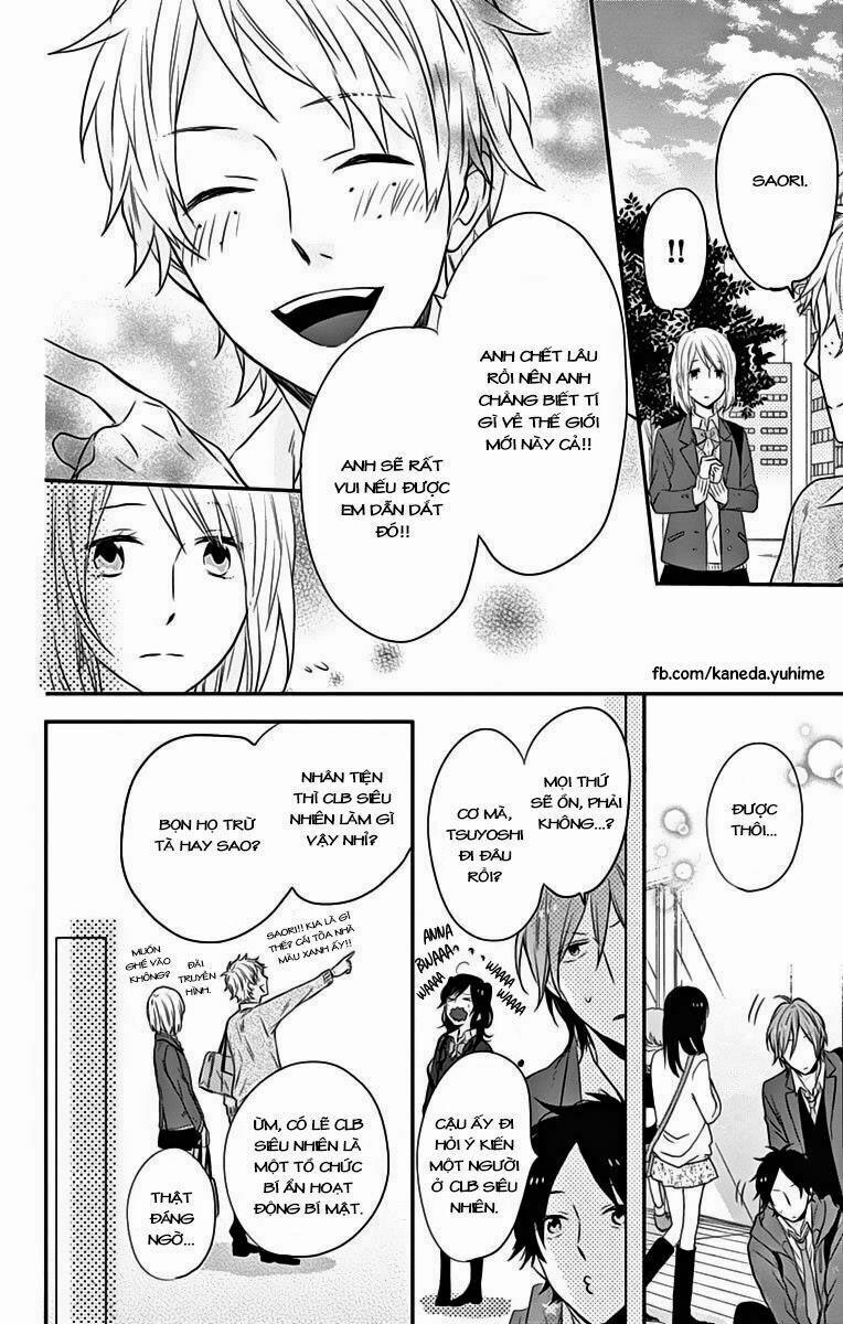 Ngày Cầu Vồng 18 trang 20