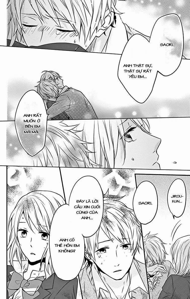 Ngày Cầu Vồng 18 trang 32