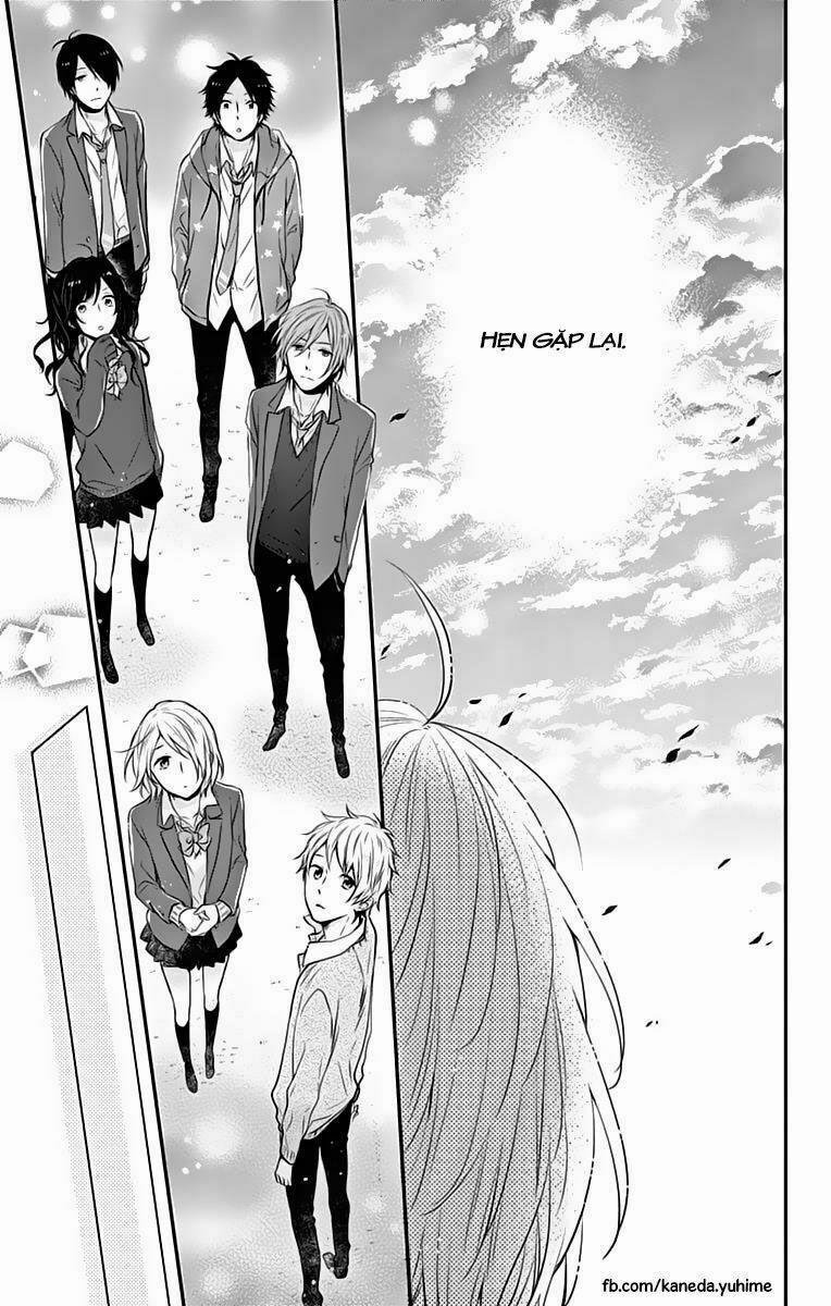 Ngày Cầu Vồng 18 trang 39