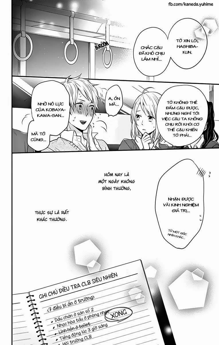 Ngày Cầu Vồng 18 trang 40