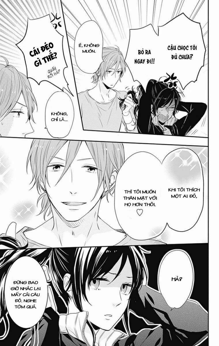 Ngày Cầu Vồng 19 trang 12