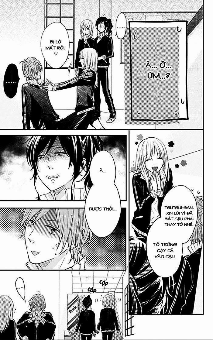 Ngày Cầu Vồng 19 trang 20