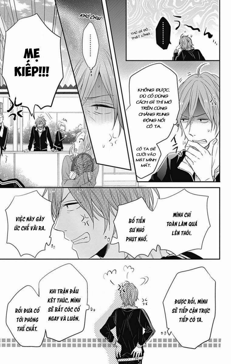 Ngày Cầu Vồng 19 trang 24