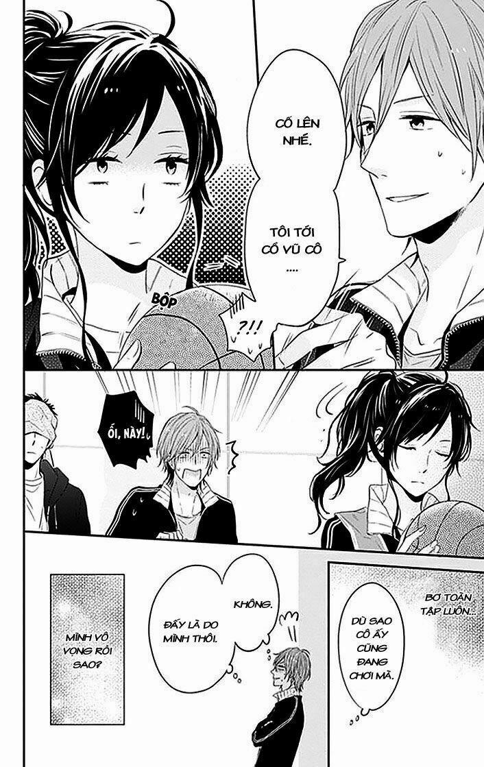 Ngày Cầu Vồng 19 trang 27