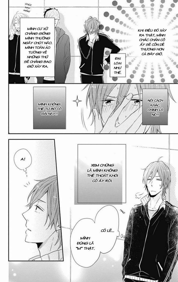 Ngày Cầu Vồng 19 trang 29