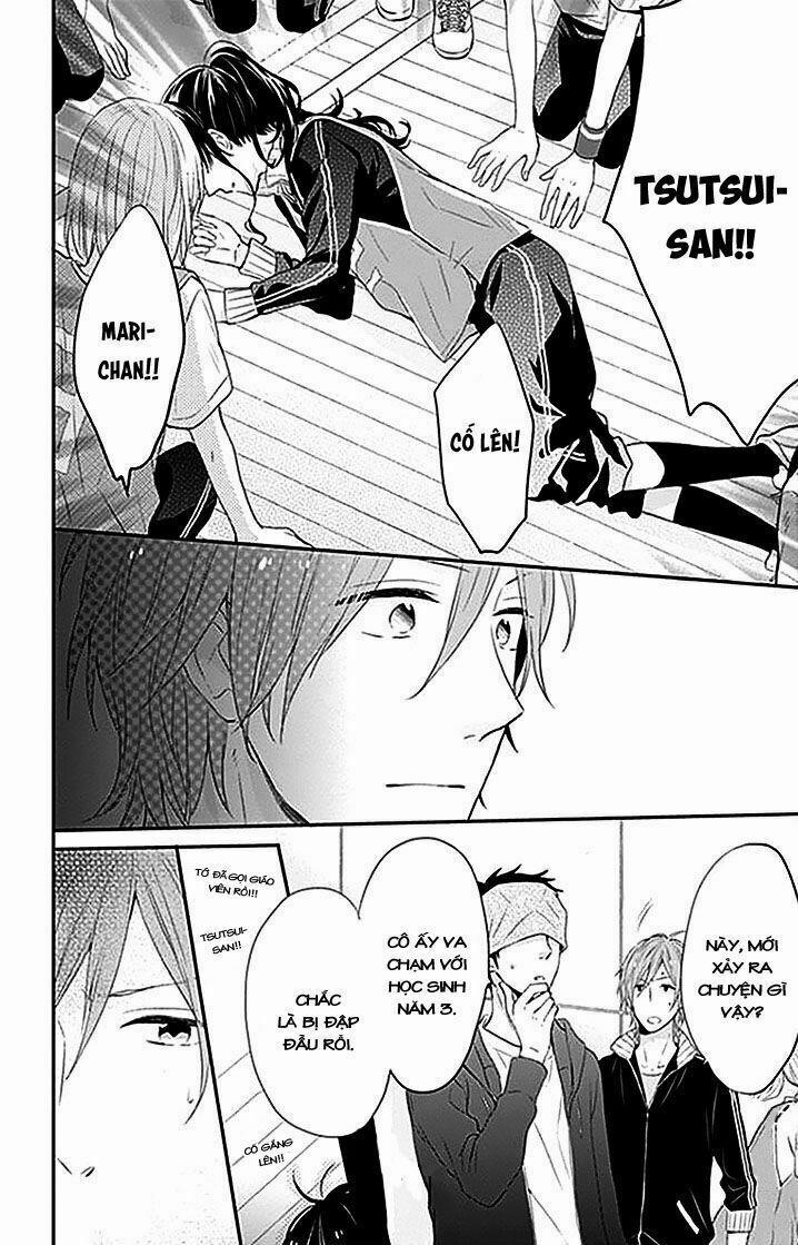 Ngày Cầu Vồng 19 trang 31