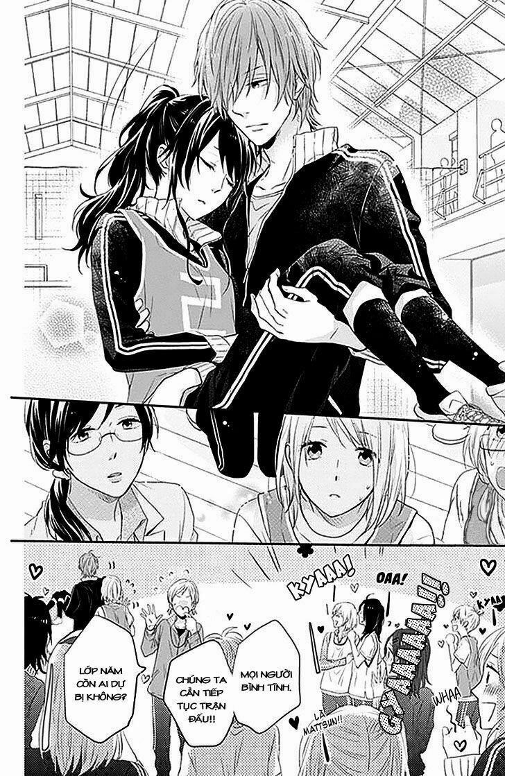 Ngày Cầu Vồng 19 trang 33