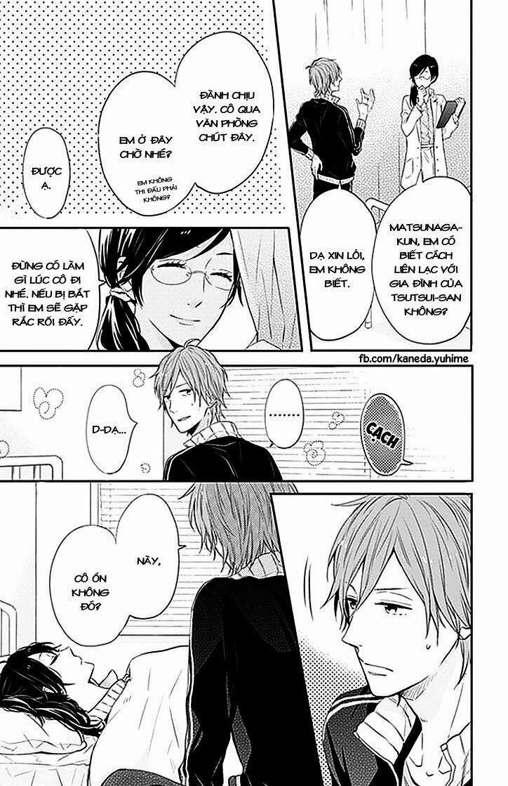 Ngày Cầu Vồng 19 trang 36