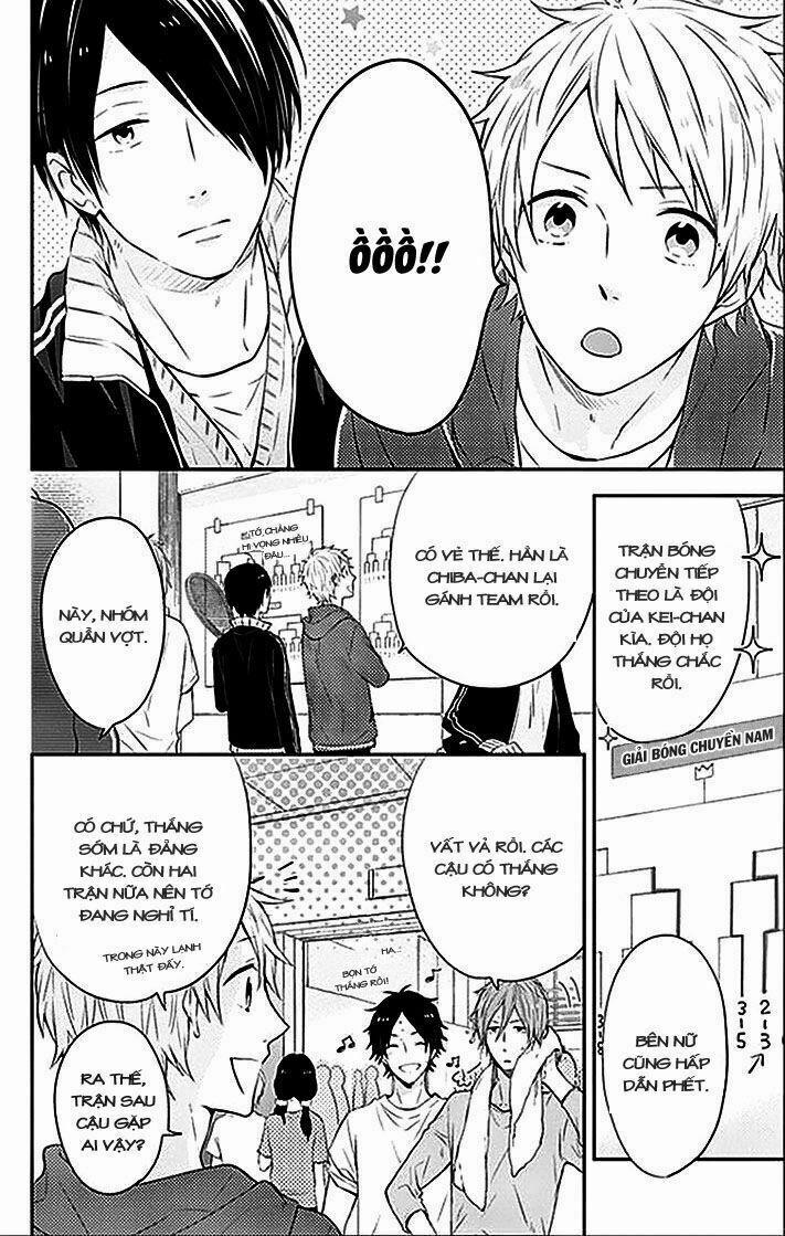 Ngày Cầu Vồng 19 trang 5