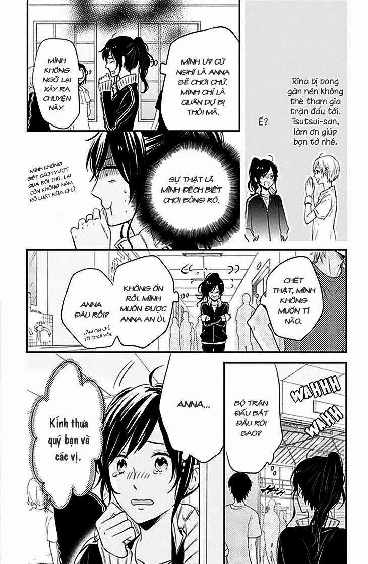 Ngày Cầu Vồng 19 trang 7