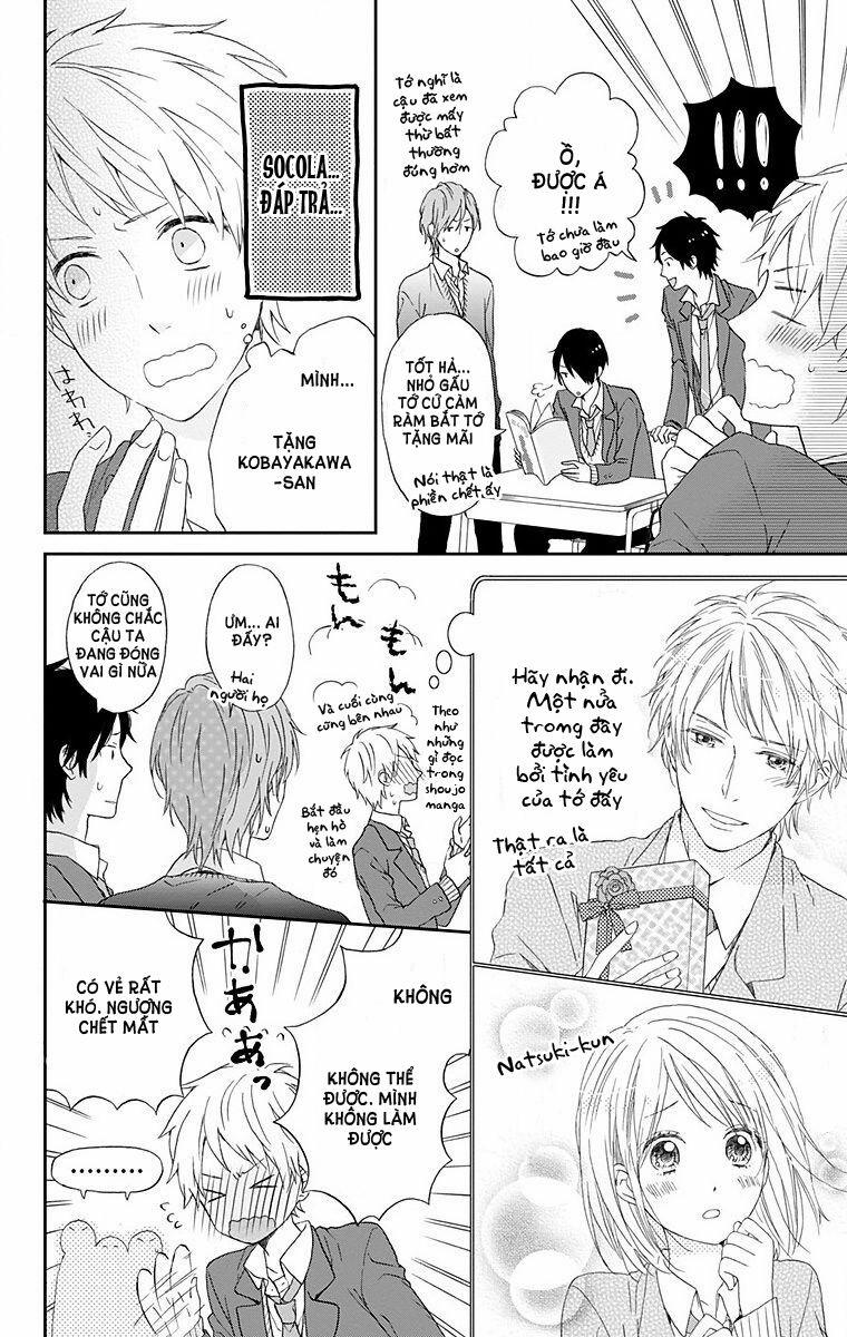 Ngày Cầu Vồng 2 trang 11