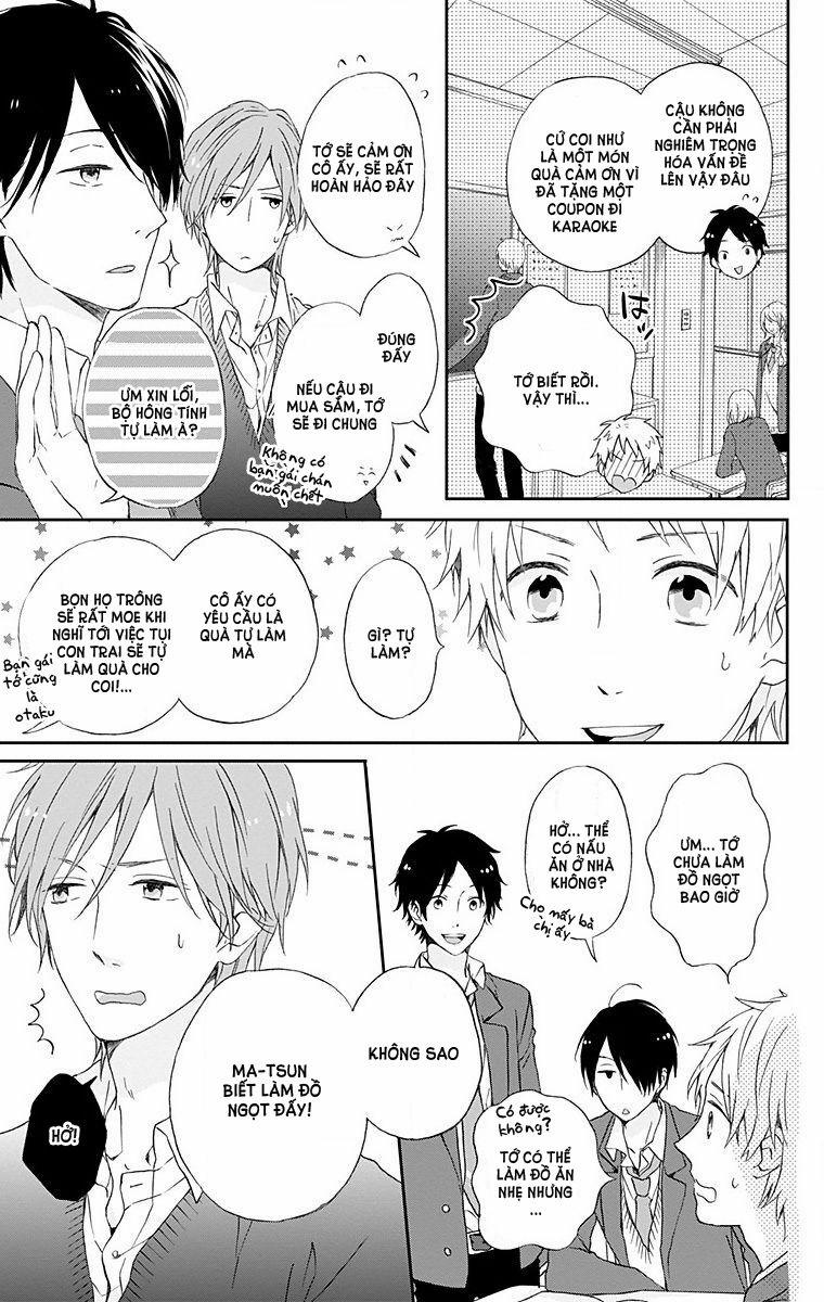 Ngày Cầu Vồng 2 trang 12