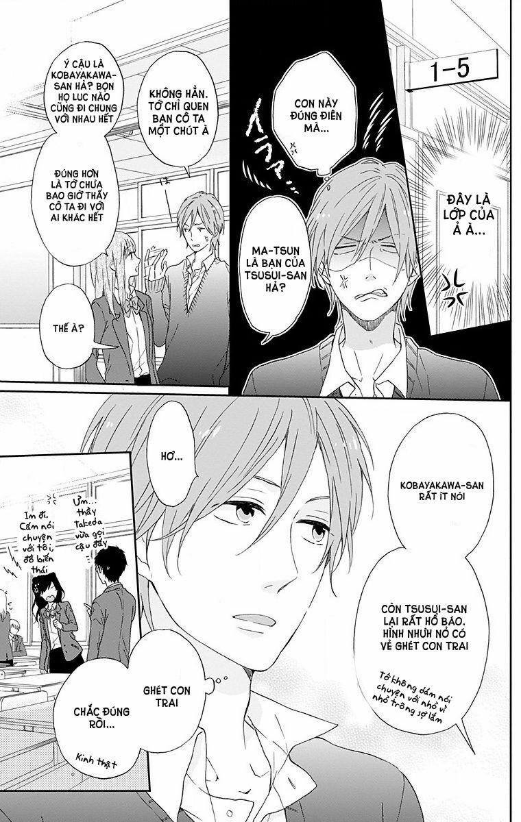 Ngày Cầu Vồng 2 trang 16