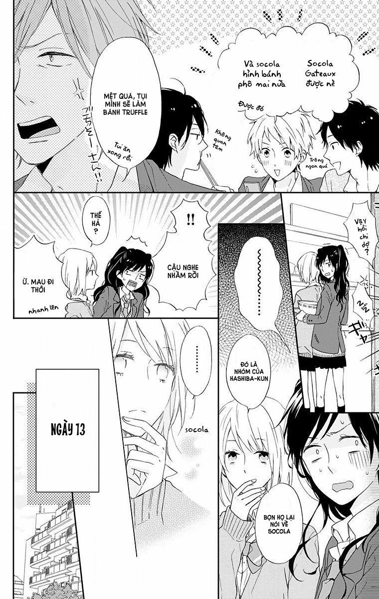 Ngày Cầu Vồng 2 trang 19