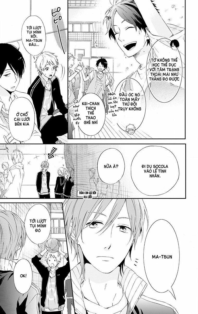 Ngày Cầu Vồng 2 trang 2